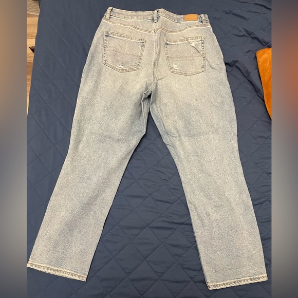 American Eagle Jeans - Picture 2 of 2